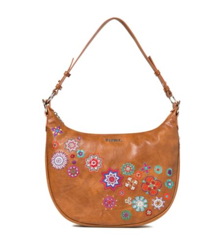 Bolso de de España para mujer, bandolera diagonal, cartera, novedad de: Transparente