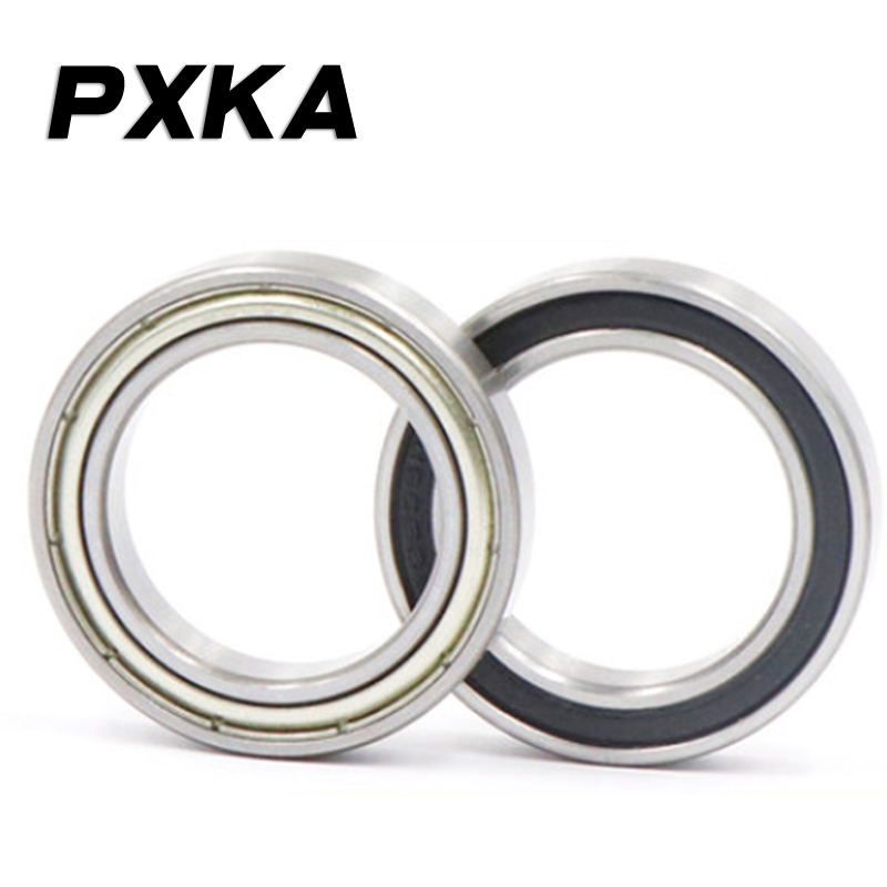 thin wall bearings 6704 6705 6706 62800 63800 6707 ZZ RZ 2RS
