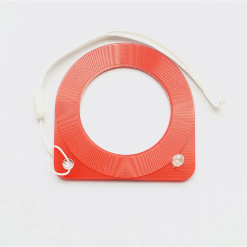 Vehicle Testing Tools Car Key ECU ECU Test Coil Automotive ECU Induction Signal Detection Card Diagnostic Tool for AUTO