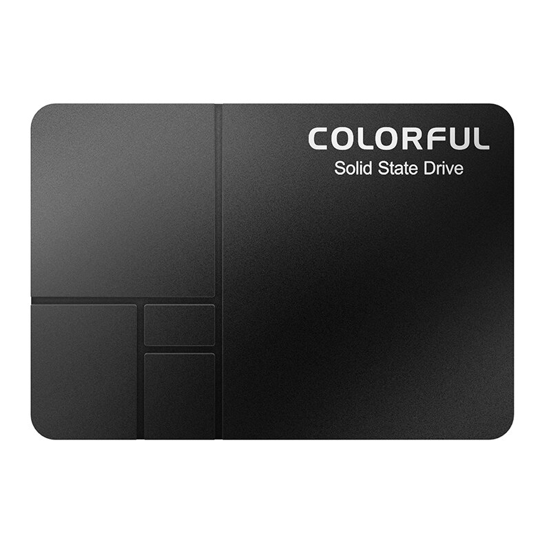 Colorful SSD 120 GB 128GB 240GB 256GB Ssd-Disk Hard-Drive Internal Ssd Laptop SATA2 Desktop Hd 2.5