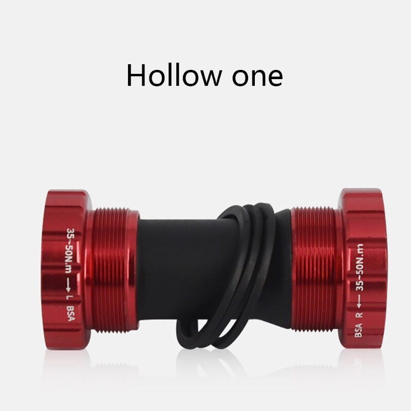 Bottom Bracket Bearing Sealed Bearing Bike Sram Gxp or MTB Crankset for Road Bike Part 24mm BSA 68mm-73mm