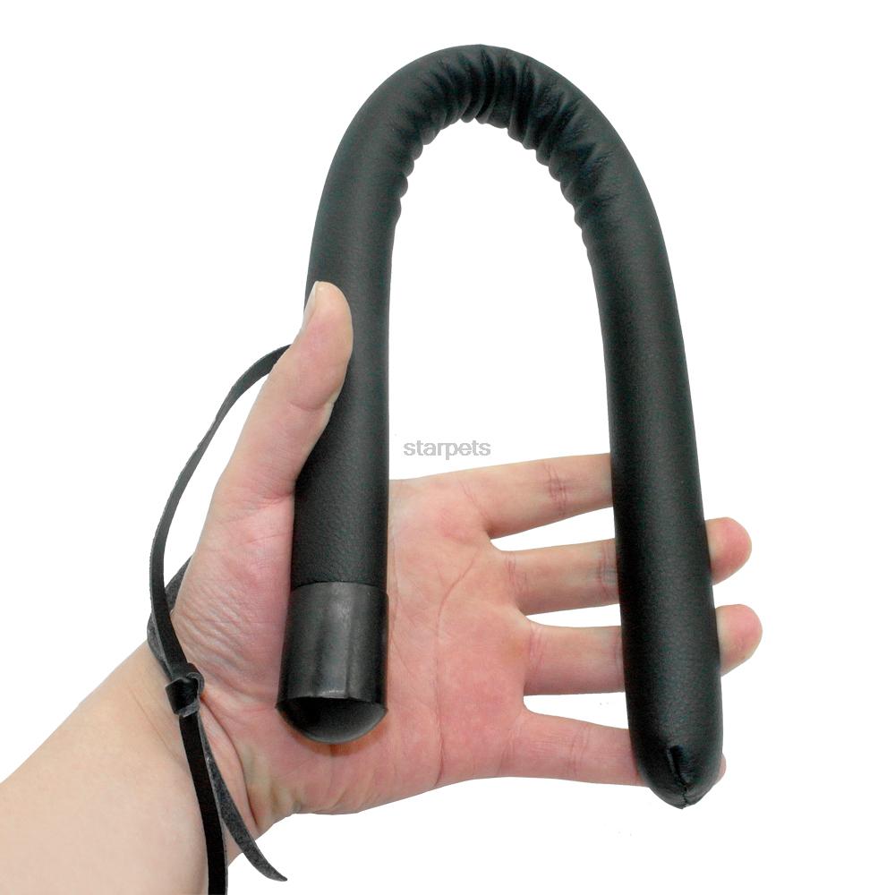 Schutzhund Policja  k9 owczarek niemiecki miękki trening psów z rozszczepionym kijem