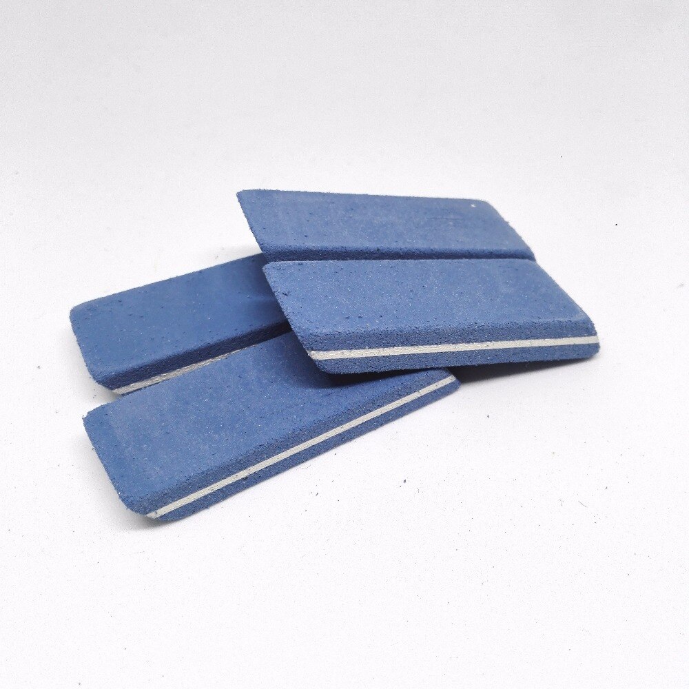 4Pcs/Lot Natural Rubber Eraser Ink Eraser Sand Rubber Fountain Pen rubber NO.7016-80 ;7016-40 escola de borracha