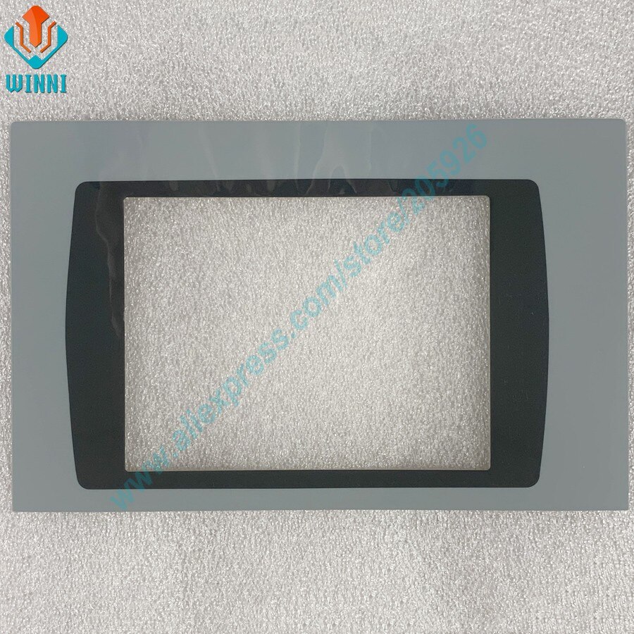 Touchscreen PanelView Plus 700 Touch 2711P-T7C15D6 with con pellicola protettiva