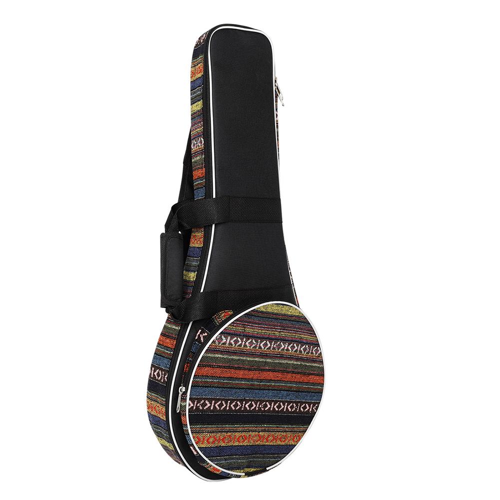 Mandoline tas - Moeskops Muziek