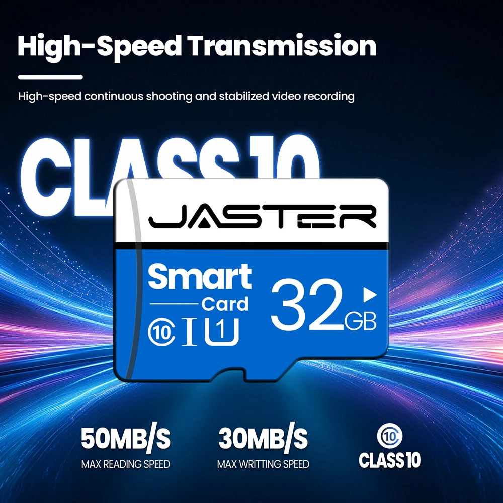Mini SD Memory Card 256GB High Speed Class 10 Micro TF Flash Usb Pen Drive Card 4GB 8GB 16GB 32GB 64GB 128GB for Smartphone