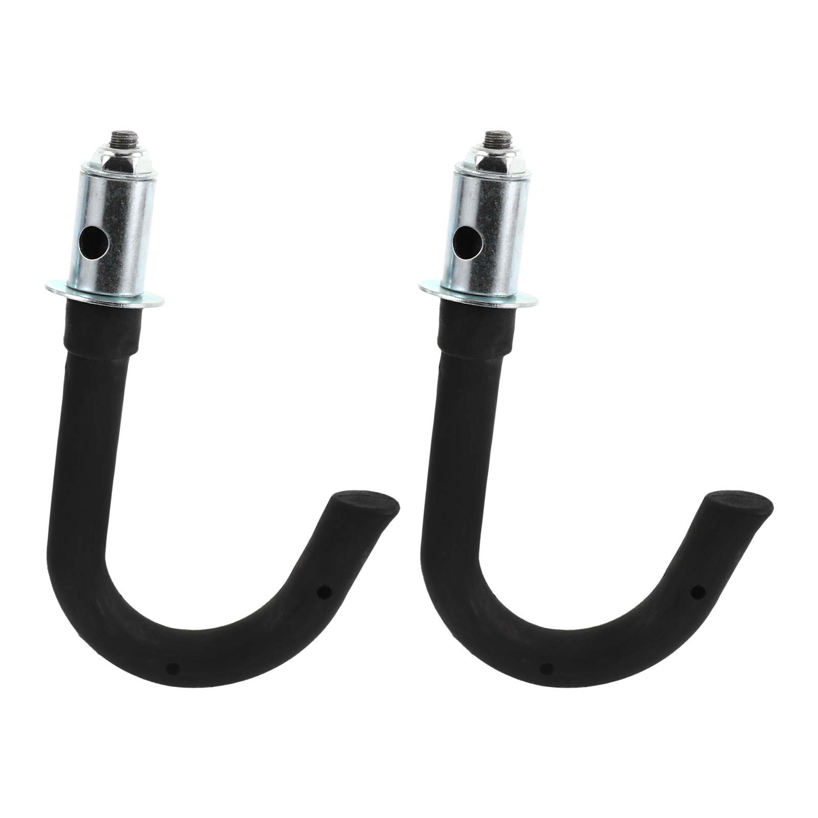 Ganci per scala telescopici per scala Ganci per montaggio a soffitto per estensione Letto resistente per esterni
