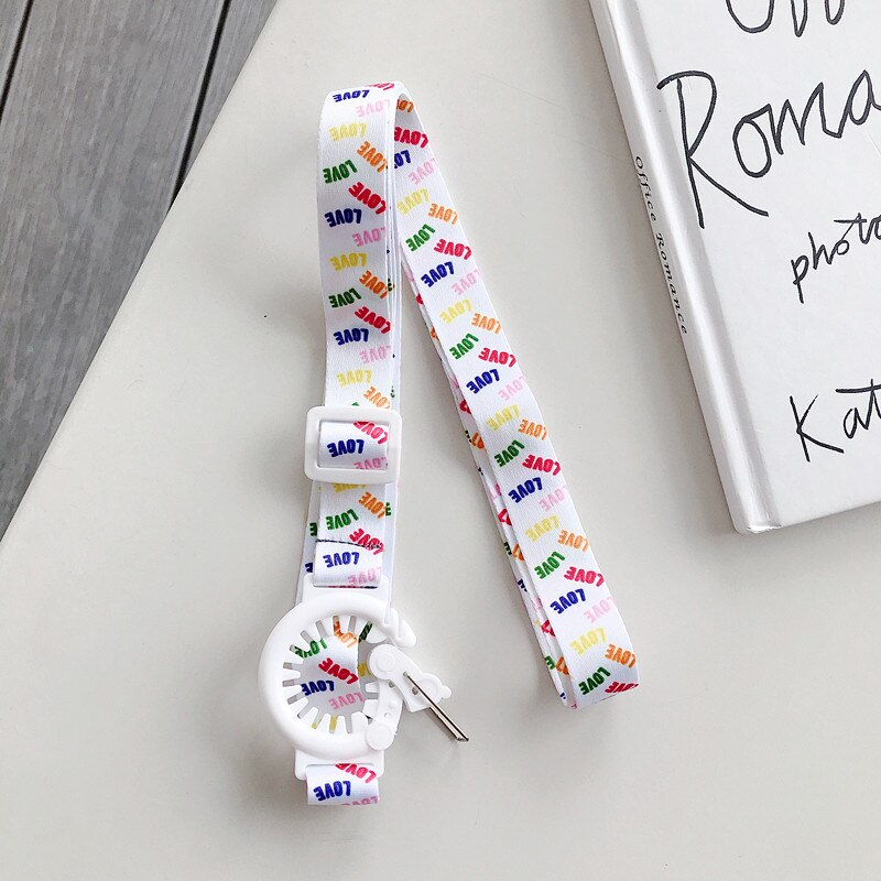 Schouderriem Mode Drank Fles Riem Carry Sling Strap Draagbare Water Fles Gesp Lanyard Water Fles Accessoires: 10