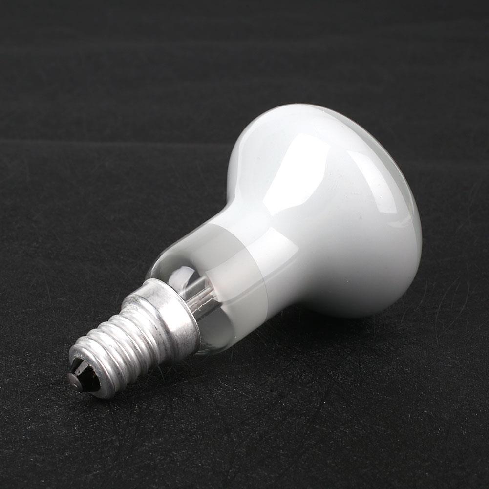 40W Bedroom Living Room Bulb Incandescent Lamp Super Bright Universal Reflector Lighting Fixture Spotlight