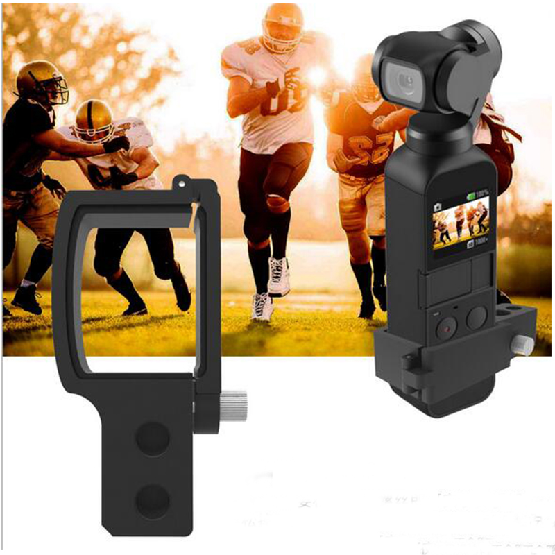 DJI Osmo Pocket Mount Extension Module for Osomo 4K video 3-axis Gimbal Accessories