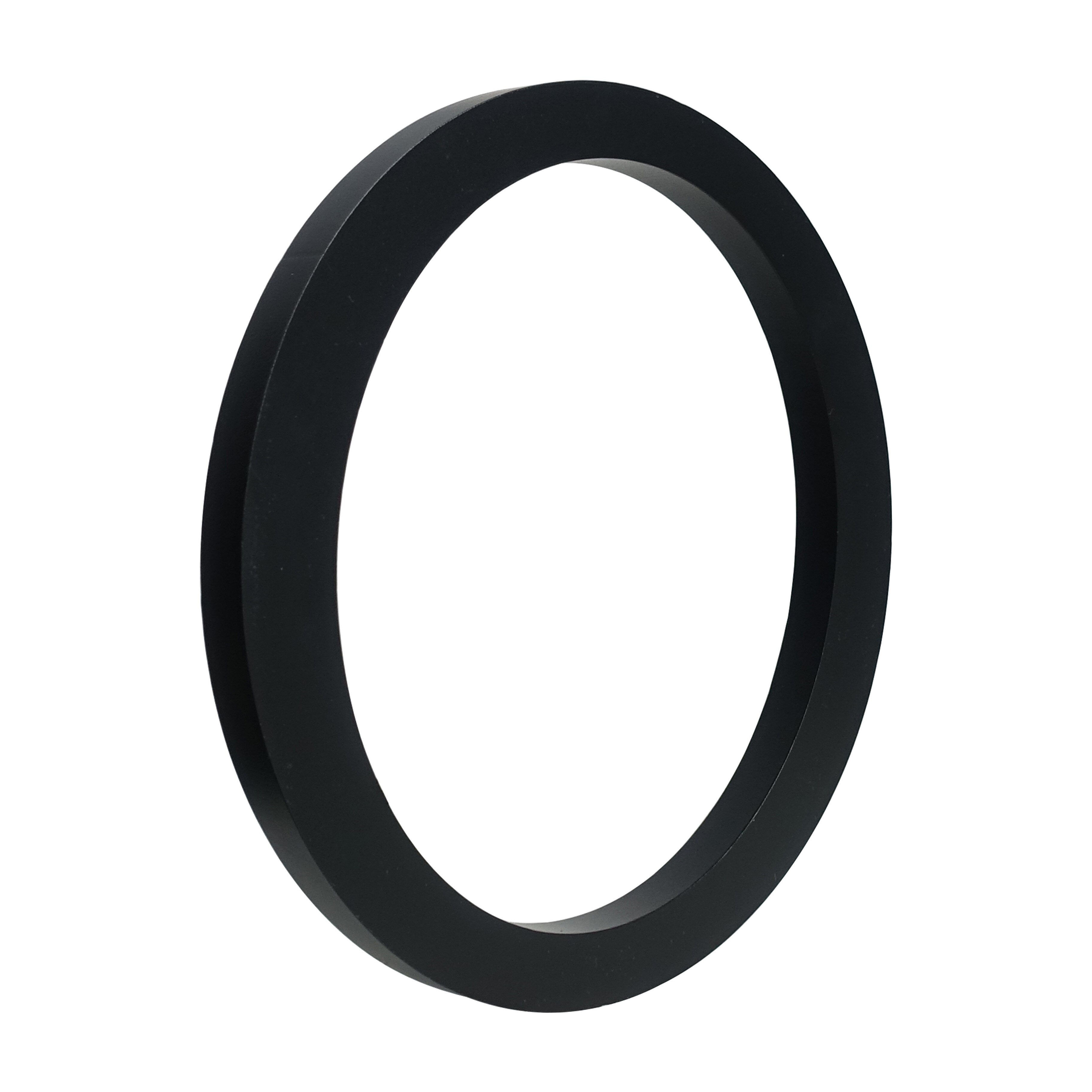 Stort svart husnummer flytende skilt 15cm moderne dørnummer bygningsskilt utendørs husnummer numeros casa adresseskilt: 10cm / 0