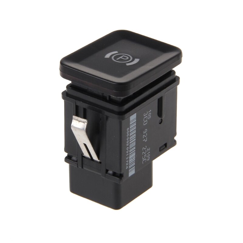 Electronic Brake Button Handbrake Parking Switch E7CA