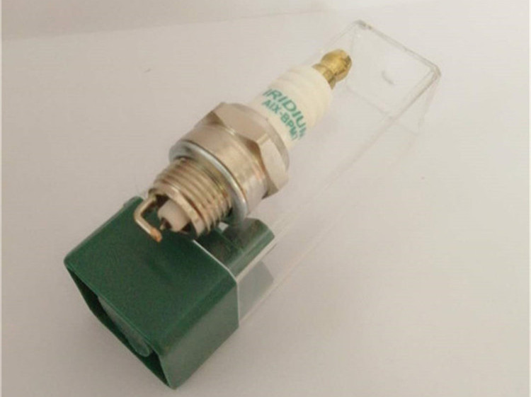 NPL iridio bujía AIX-BPM7 2 uds para BPM6A BPM7A WS7F L6TC L7T L7 CJ6Y CJ7Y W20MP-U W20MPU W22MP-U