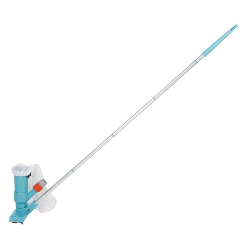 Opony dmuchawy przenośny basen odkurzacz zasysanie próżniowe zestaw słuchawkowy fontanna jacuzzi staw urządzenia robić oczyszczania twardych tabletek