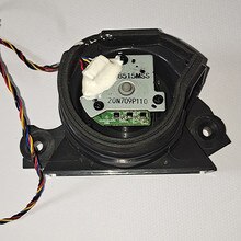 Geschikt Voor Ecovacs Deebot Ozmo 930/DG3G Robot Stofzuiger Veegmachine Accessoires Motor Ventilator