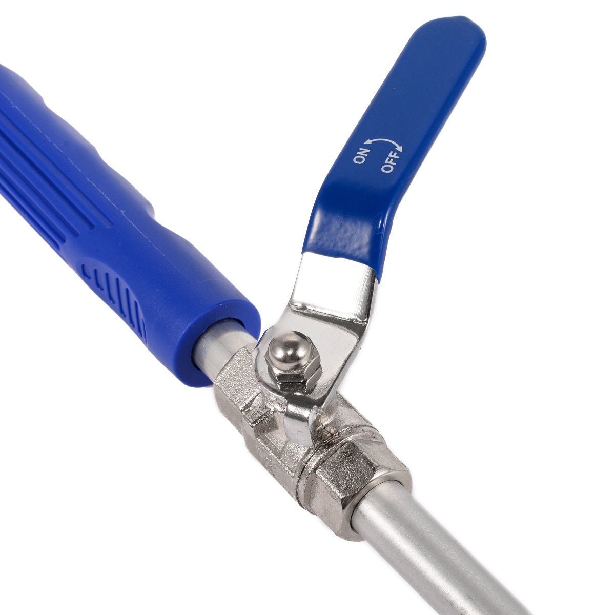 Car High Pressure Power Garden Washer Hose Wand Nozzle Sprayer Water Spray Tool Connection Adapter Hydro Jet for Home Cleaning