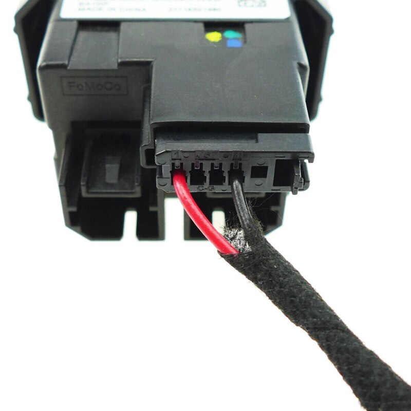 USB Media HUB Wiring Adapter Harness (GEN 2A) for Ford SYNC 2 Upgrade SYNC 3