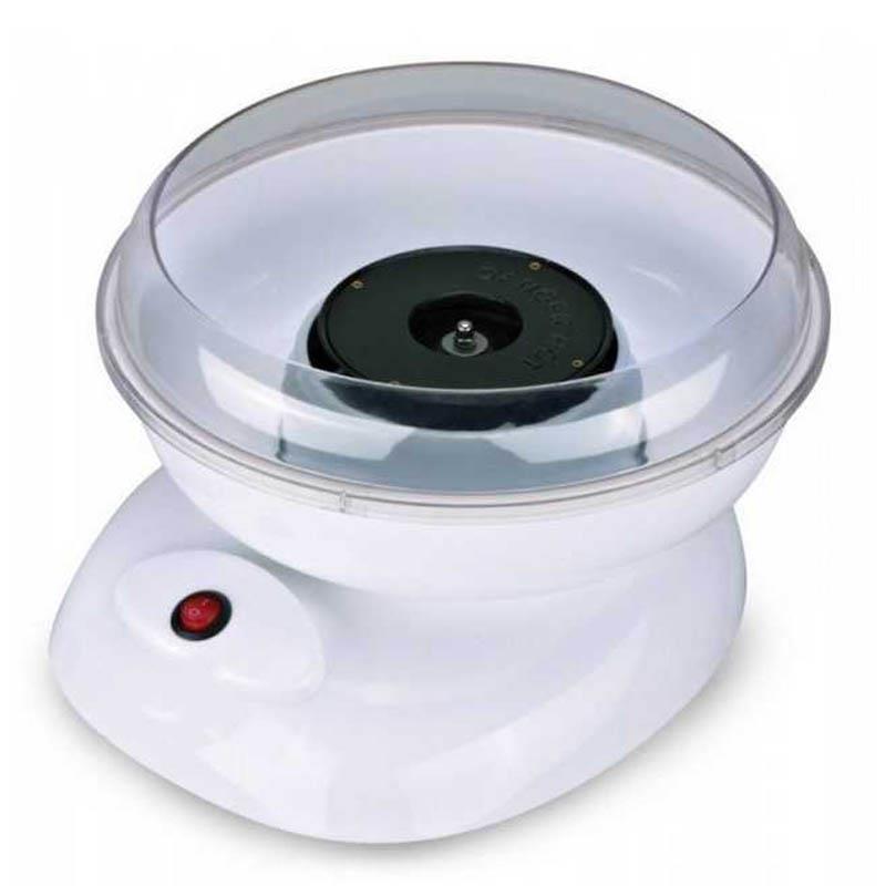 Electirc sweet cotton candy machine maker Candyfloss Making Machine Cotton Sugar Candy Floss Maker Fancy art Cloud Party DIY