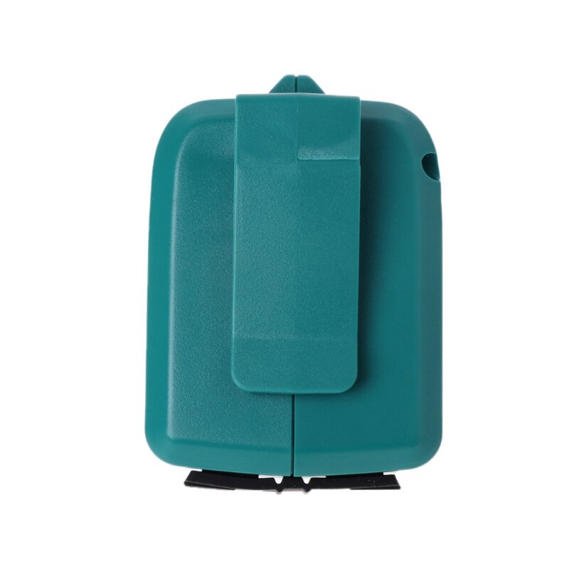 Usb Power Opladen Adapter Converter Voor Makita Adp05 Bl1815 Bl1830 Bl1840 Bl1850 1415 14.4-18V Li-Ion Batterij