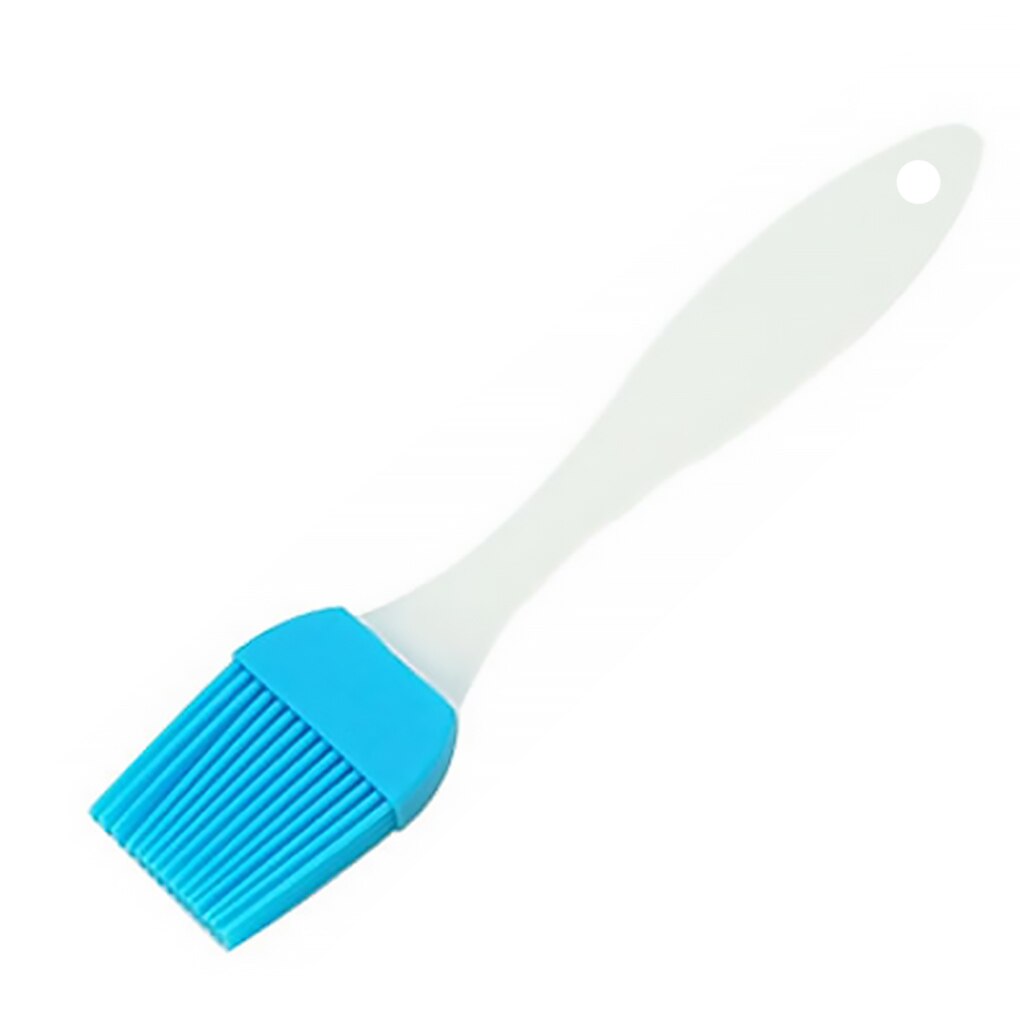 1PC Portable Silicone Oil Bottle with Brush Oil Brushes Liquid Oil Pastry Kitchen Baking BBQ Tool Kitchen Tools: 04