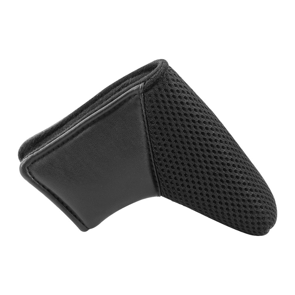 Blade Putter Cover Ping Protector Meshy and Leather Sports