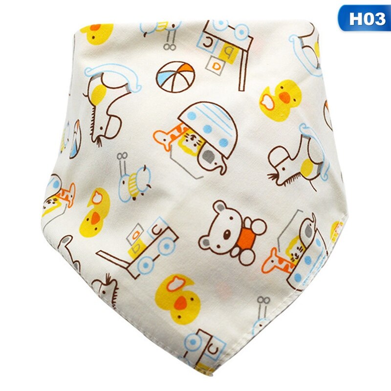 Jungen Mädchen Baby Bib Spucktücher 1pc Baumwolle Neue Baby Babador Bandana Lätzchen Für Babys Schal