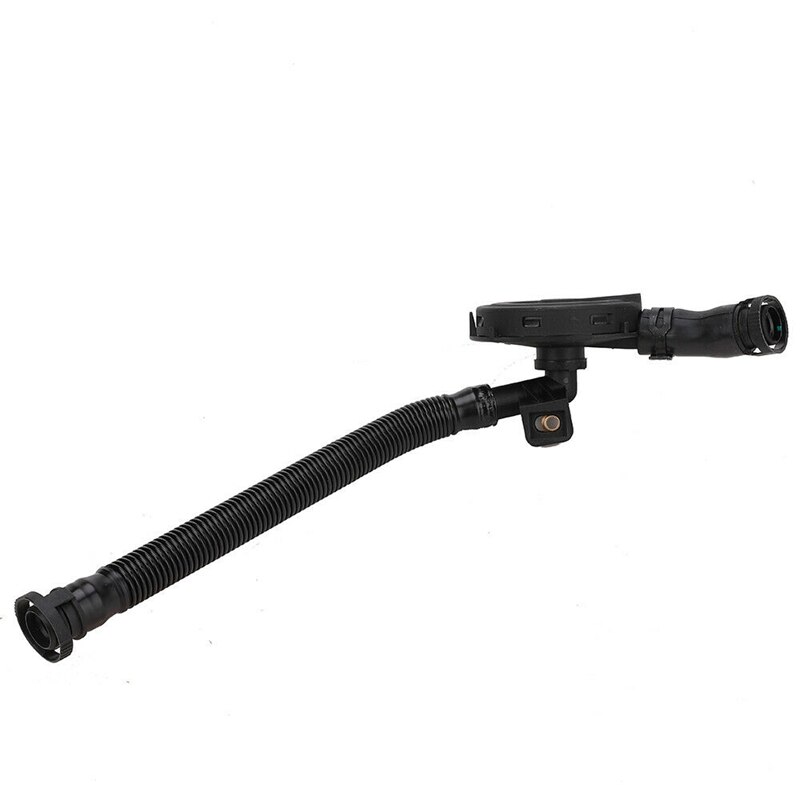 Samochód zawór odpowietrzający skrzyni korbowej dla Porsche Cayenne 2004-2006 3.2L V6 95511076500 955 110 765 00