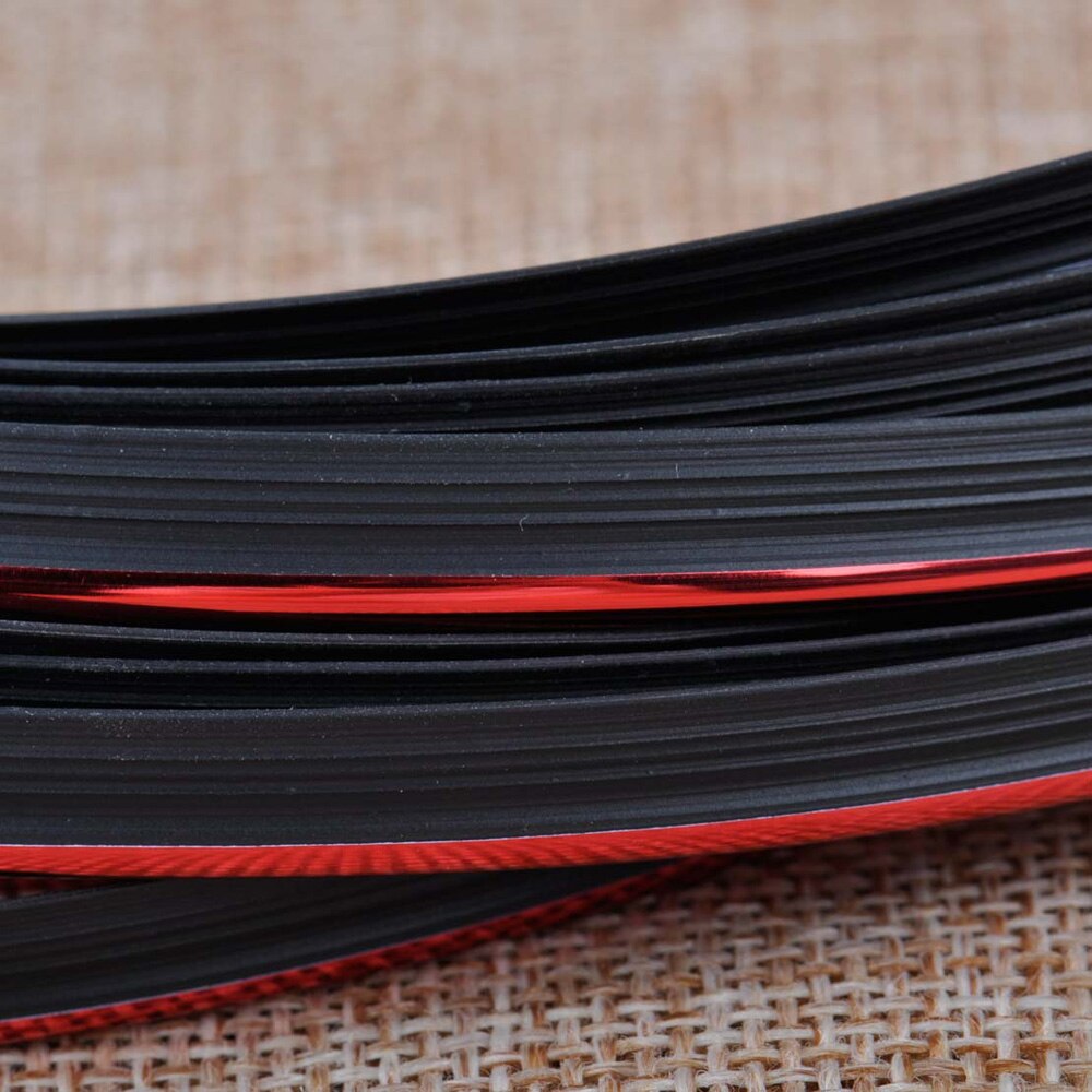 5 meters Moulding Strip Trim Parts Decoration Replacement Moulding Useful