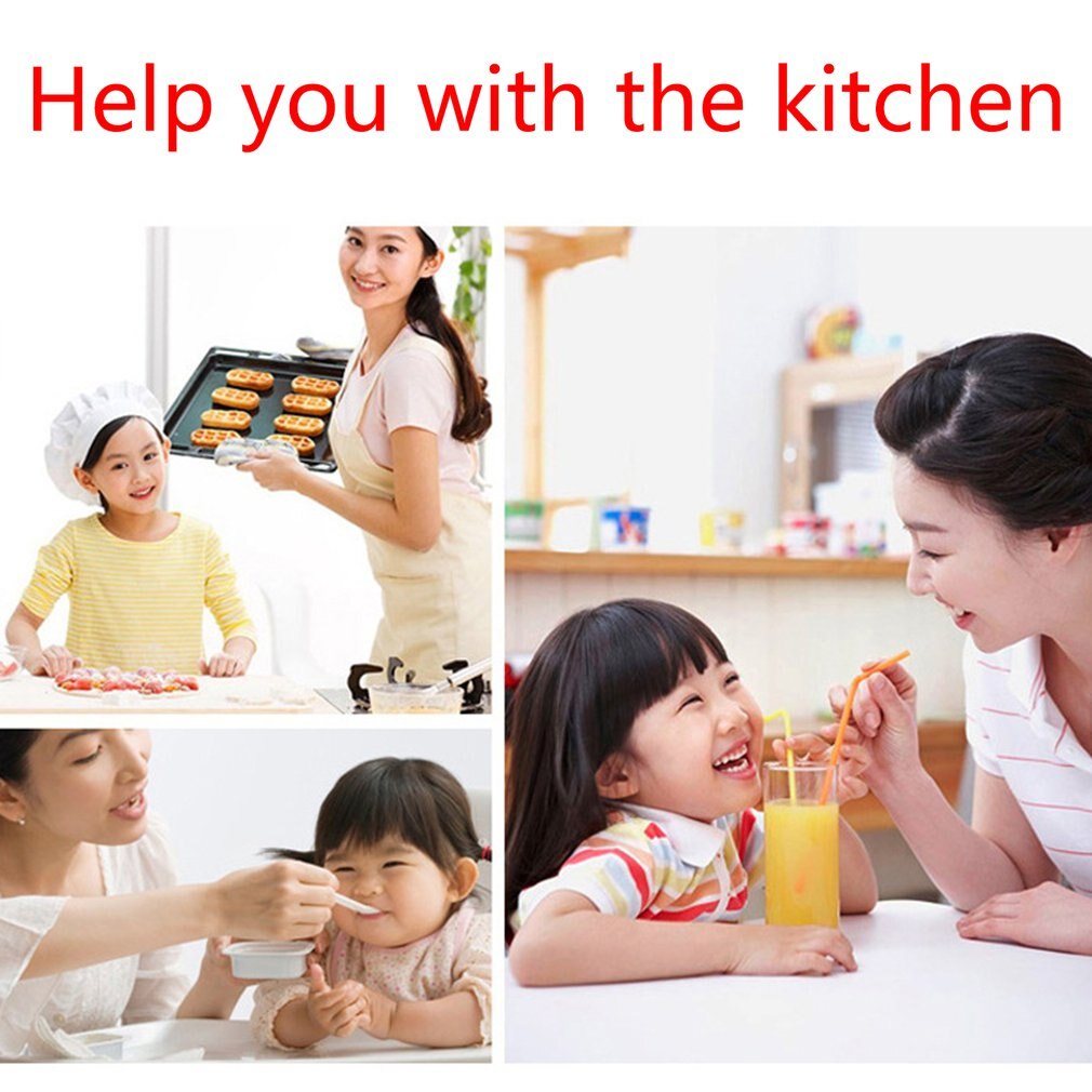 Handheld Blender Food Processor Stick Eggs Whisk Beater Electric Juicer Meat Grinder Chopper Vegetable Fruit Juice Mixer Plastic