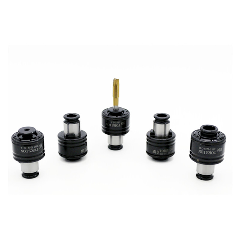SANAI Tapping Chuck GT12 M3 M4 M5 M6-8 M10 M12 M14 M16 Overload Protection ISO Standard Drill Chuck CNC Machine Taps Collet