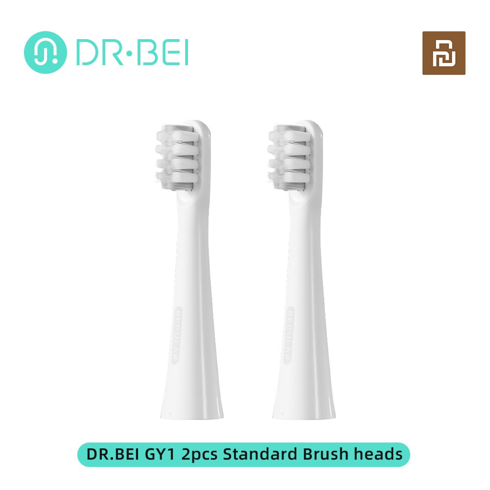 Heads Vervanging Voor Dr · Bei GY1 Sonic Elektrisc... – Vicedeal