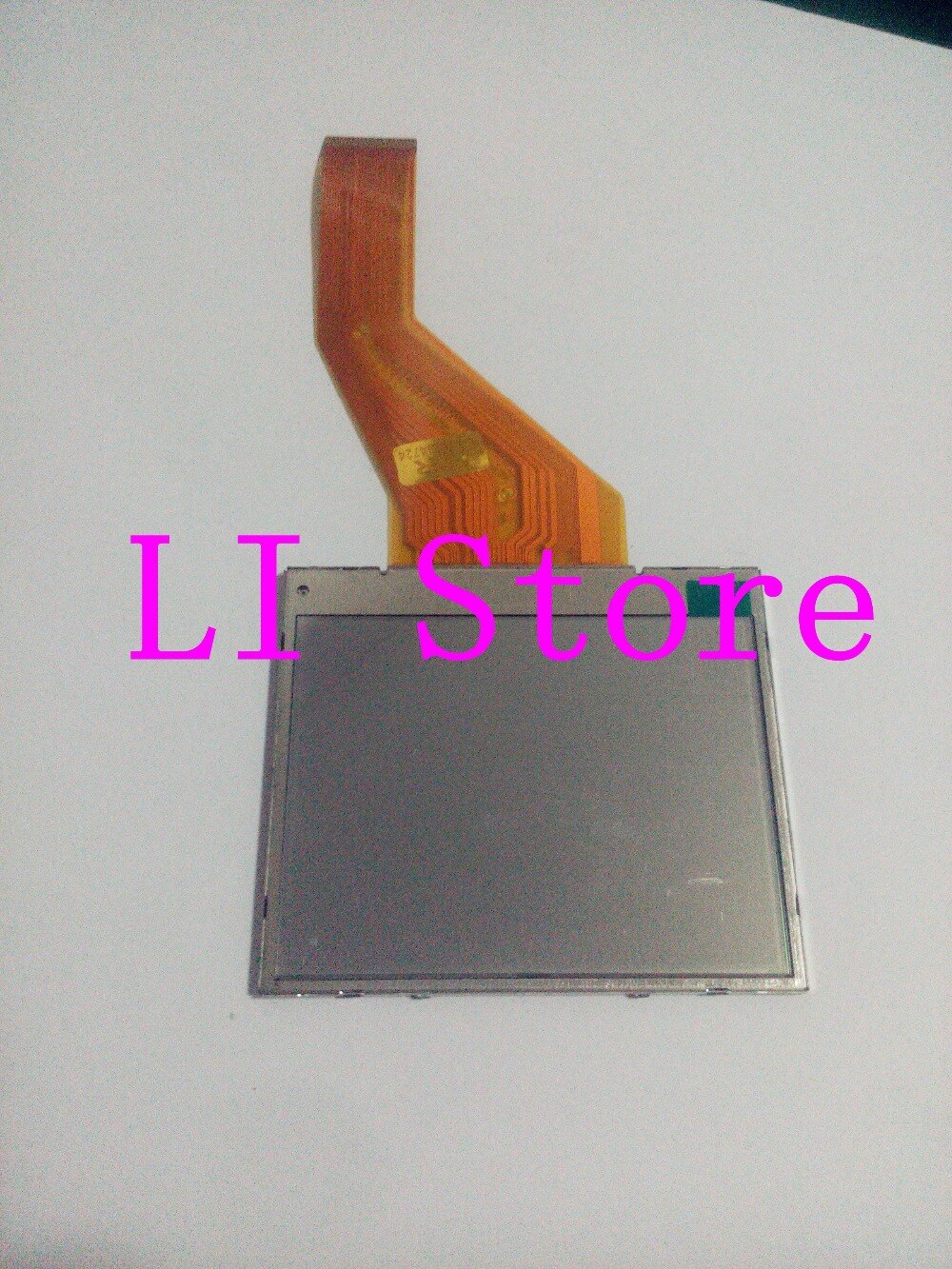Lcd-scherm voor Panasonic Lumix DMC-FZ28 FZ28 Digitale Camera