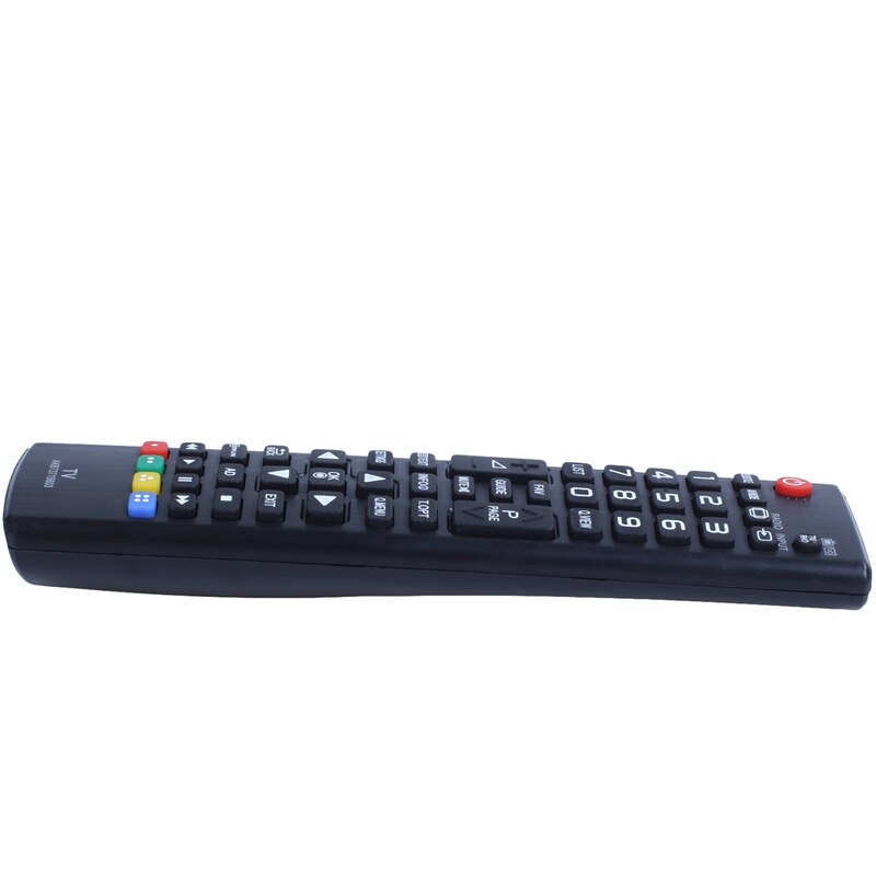 Universal akb 73715603 fjärrkontroll för  lg 43 lf 540v 43 uf 675v 49 lf 540v hd led tv
