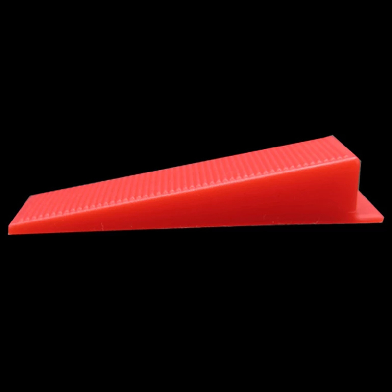401Stck Fliesen Nivellierung System 2mm 300Stck Clips + 100Stck Keile + 1 Stück Zange Kunststoff Fliesen werkzeuge Fliesen Abstandshalter