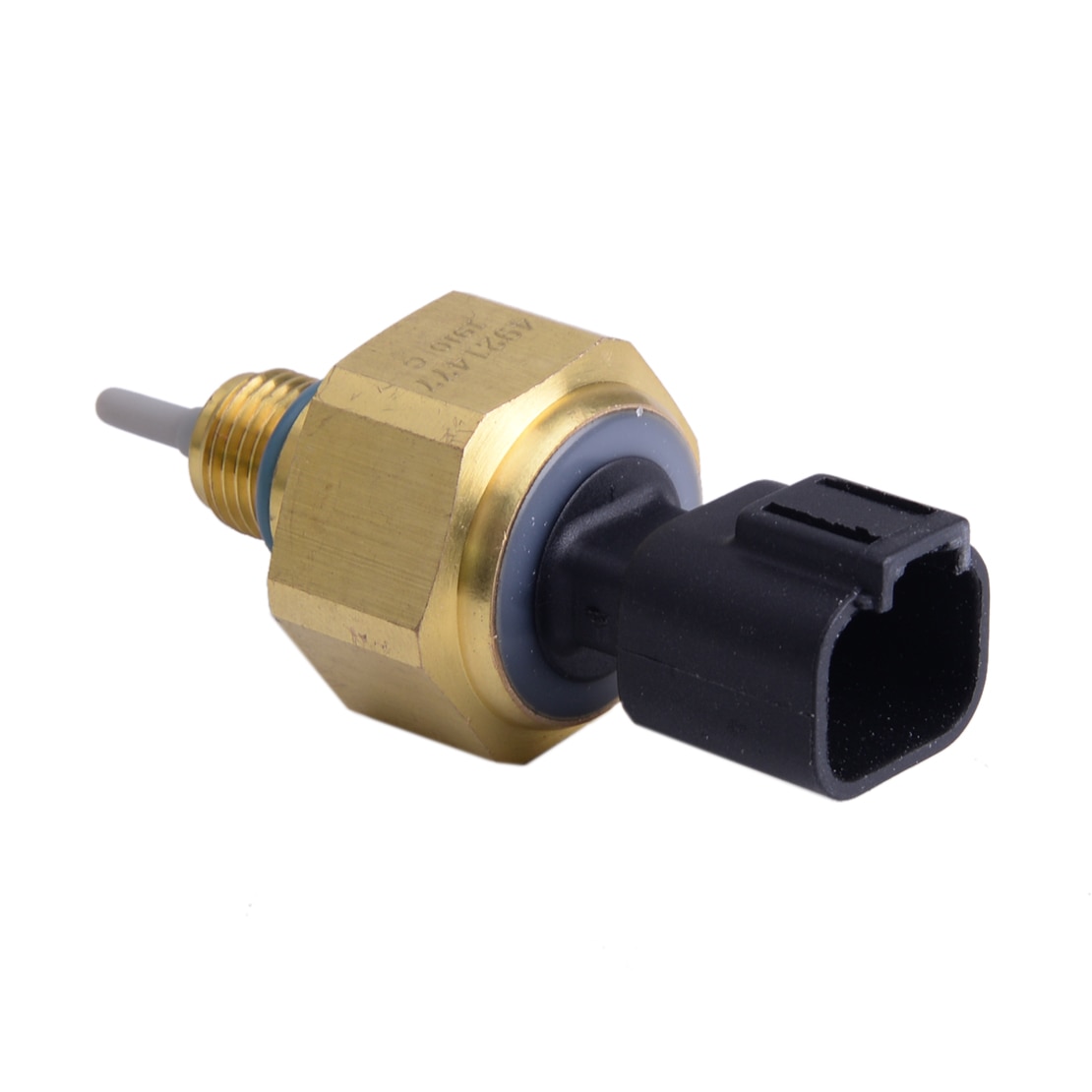 Oil Pressure Temperature Sensor Fit for Cummins QSM ISM Engine 4921477