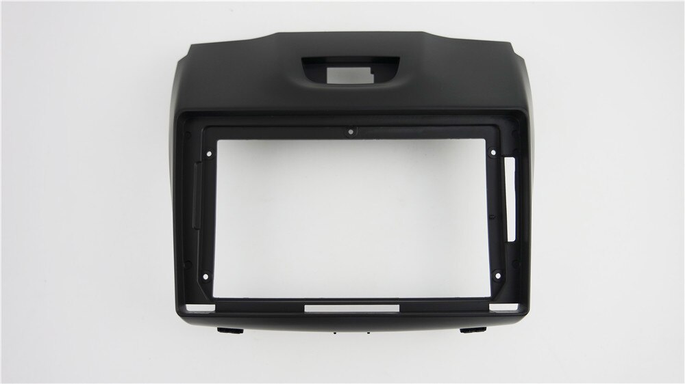 Radio Fascia Trim Plate For Kia Sorento Double Din...