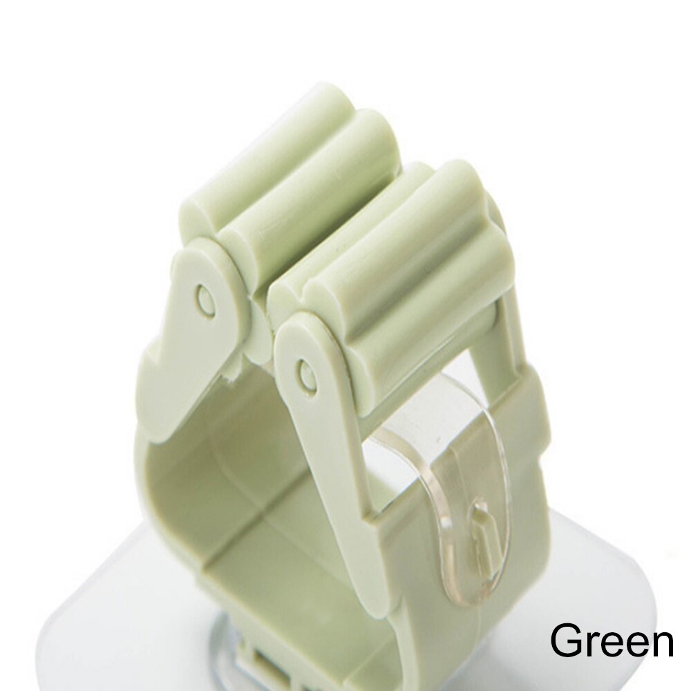 Dweilhaken traceless badkamer dweilhaak bezemplank dweilklem badkamerhaken badkamerhouder douchehaken: D