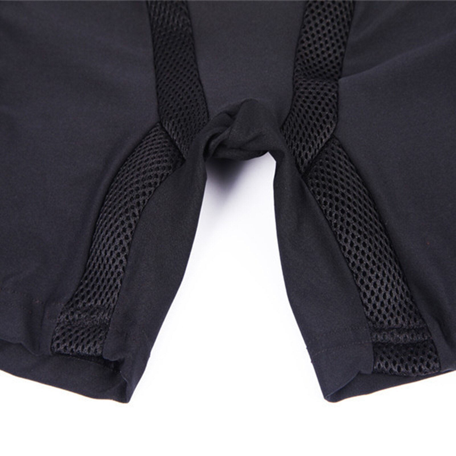 Short rembourré unisexe pour moto, Protection de Ski, hanche, fesses, short respirant, coussin, outil de Sport de plein air