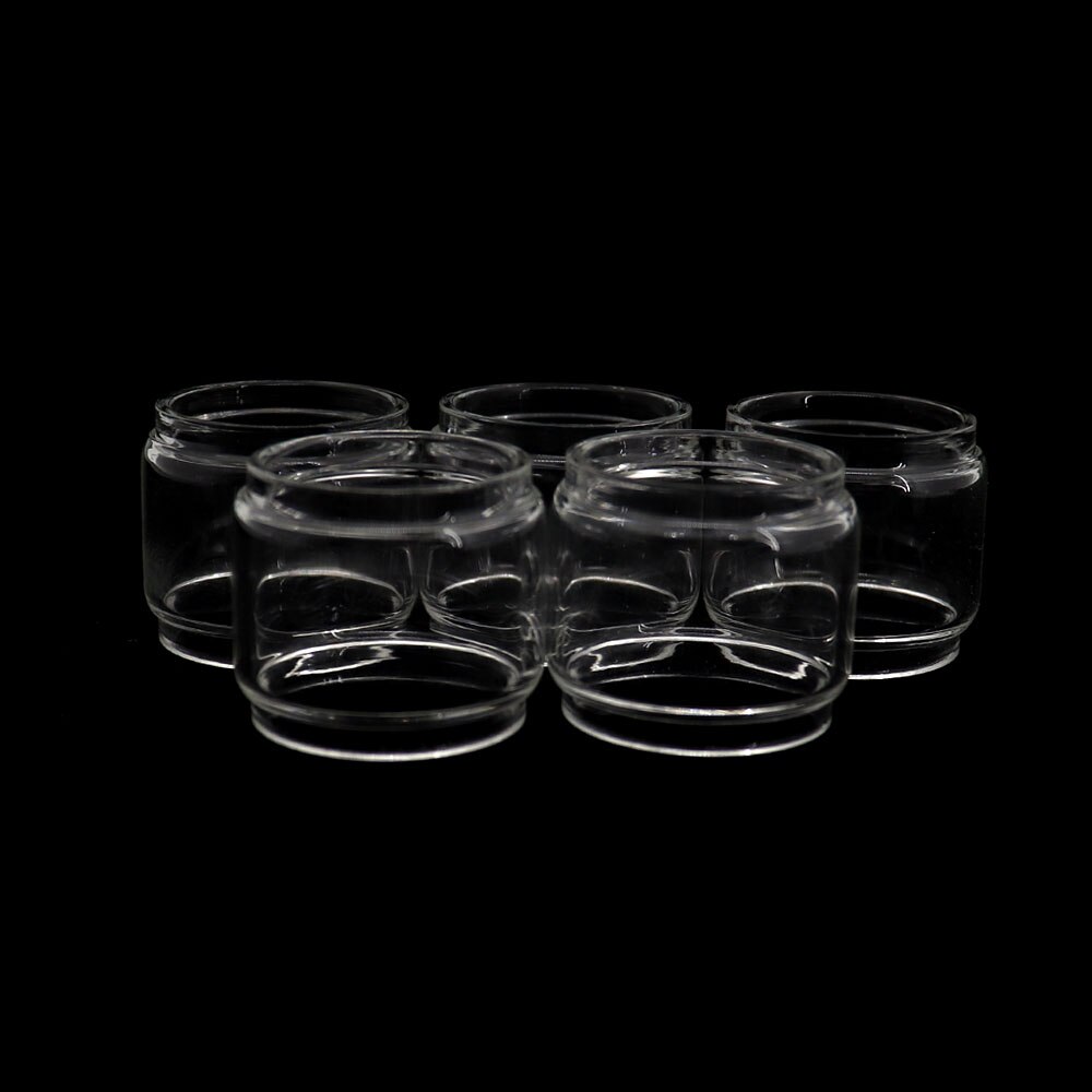 Tubes en verre pour iKuu i200, 5 pièces, avec D22 4ml D25 6ml, fournitures de laboratoire pour centrifugeuse