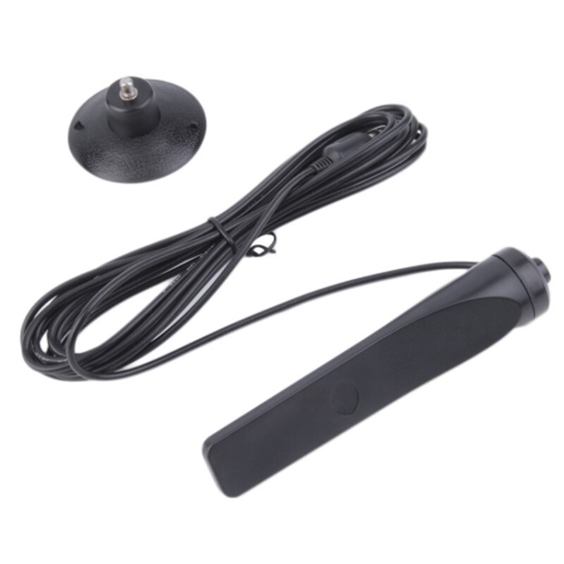 Digital tv-antenn 16 dbi wi-fi wifi booster trådlös antenn