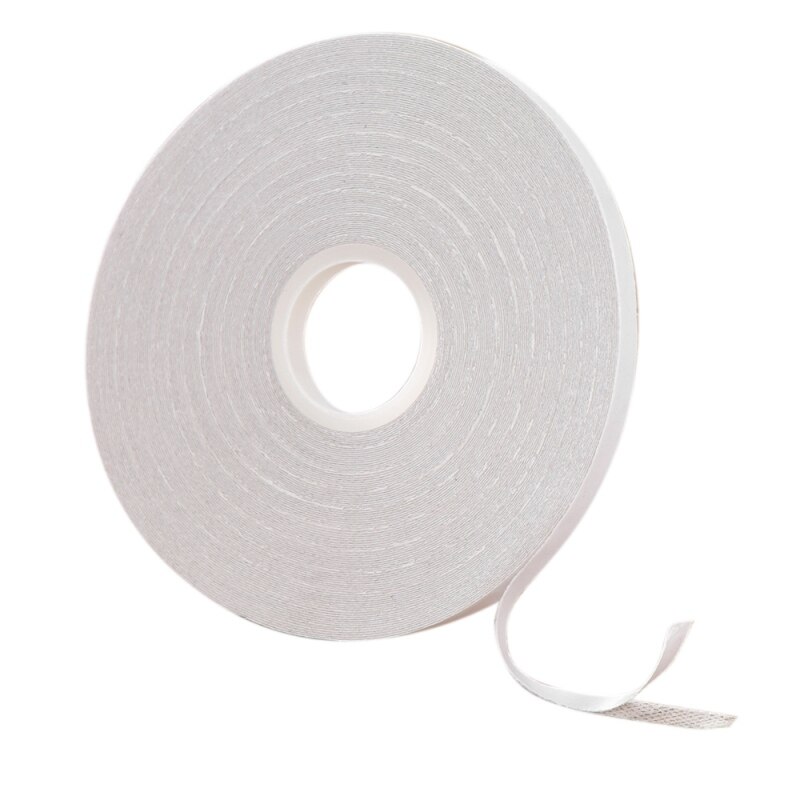 20M Plakband Dubbelzijdig Water Oplosbare Stof Tape Hand Genaaid Tijdelijk Vaste Naaien Accessoire Naaien gereedschap Dropshiping