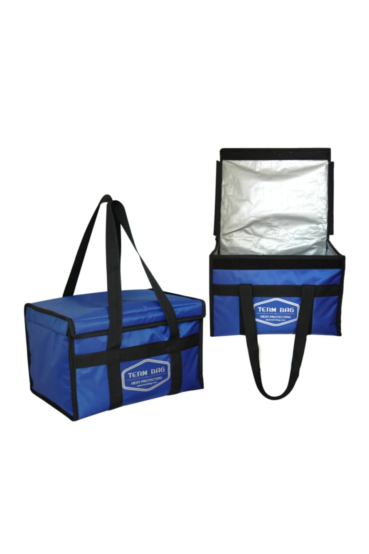 Thermo Camping Picnic Ice Dispenser Cold Holder Thermal Bag 36 Liter