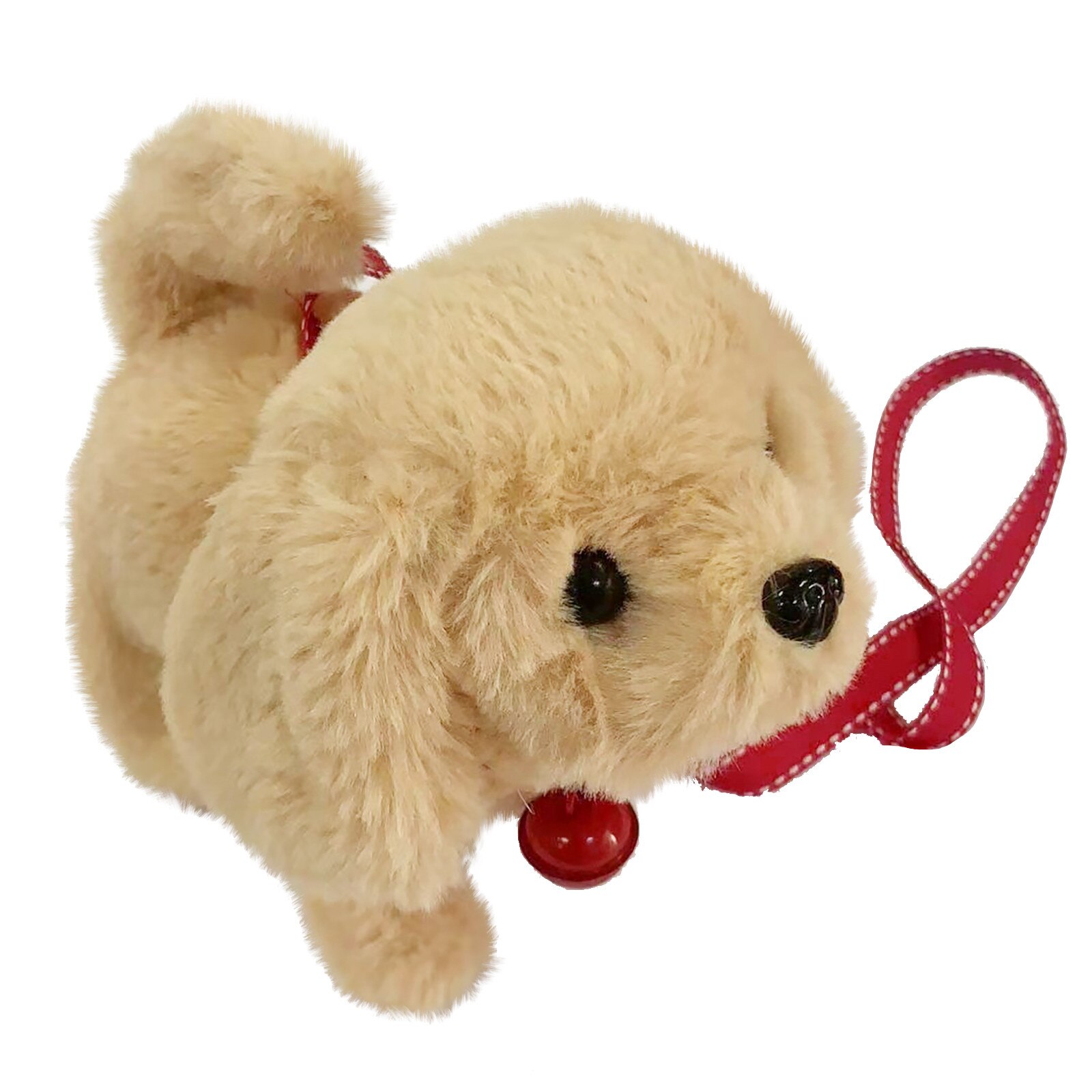 Elektronische Honden Interactieve Elektronische Huisdieren Slimme Hond Knuffel Elektrische Pluche Robot Hond Peuter Speelgoed Voor Kerstcadeaus
