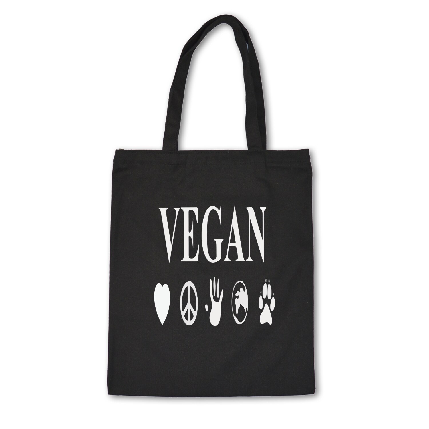 Tote Bags for Women Canvas Reusable Shopping Bags Korean Large Capacity Shopper Handbag for Girls Foldable Shoulder Bags: C4-28BLACK