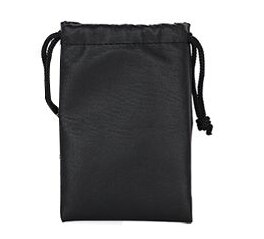 CELLA CITY Classic Jack Lavalier Microphone 3.5mm Tie Clip Metal Microphone Mini Audio Mic for Computer Laptop Mobile Phone: B1-Bag