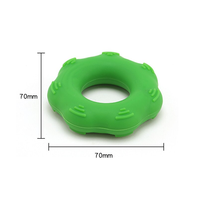 Hand Grip Strengthener Exerciser Kit Finger Stretcher Tools Resistance Bands Trainer Improve Dexterity Speed Up Rehabilitation