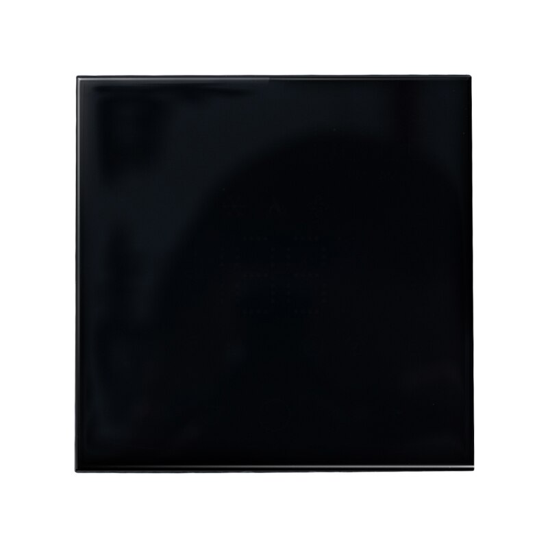 Hotel Room Touch Screen Thermostat Digital Temperature Controller