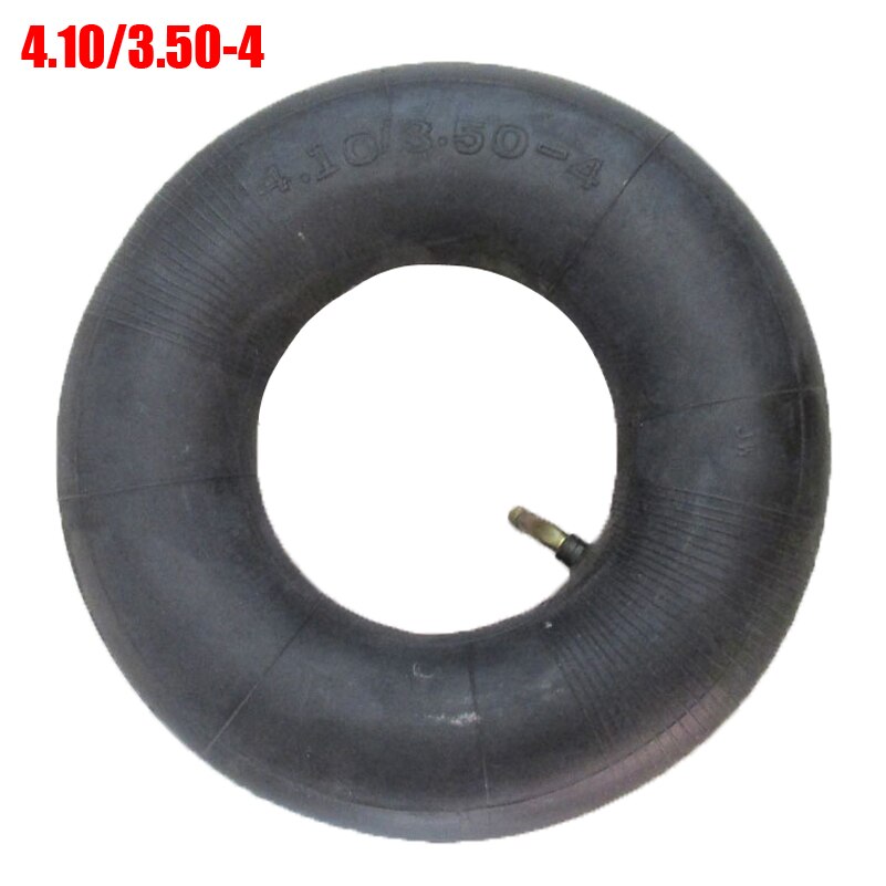 410/350-4 4.10/3.50-4 4.10-4 410-4 3.50-4 350-4 Inner Tube Metal Valve Tire