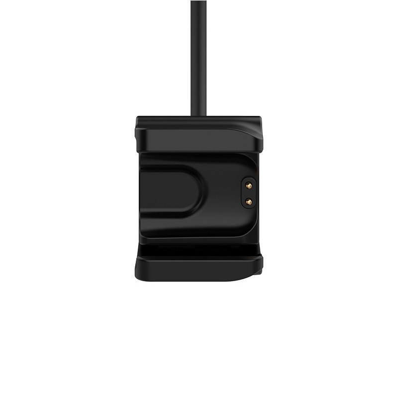 BOORUI mi band 4 charger usb OPLADEN Clip Kabel Voor Xiaomi mi band 4 usb opladen lijn vervanging snelle Oplader Voor xiaomi mi4