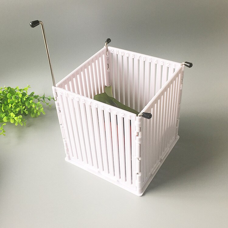 Fresh fruit salad bowl salad cutter bowl fruit salad square cut bowl two generation salad bowl